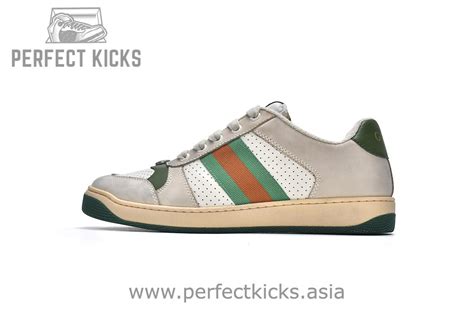 perfectkickz gucci shoes|Gucci sneakers for women.